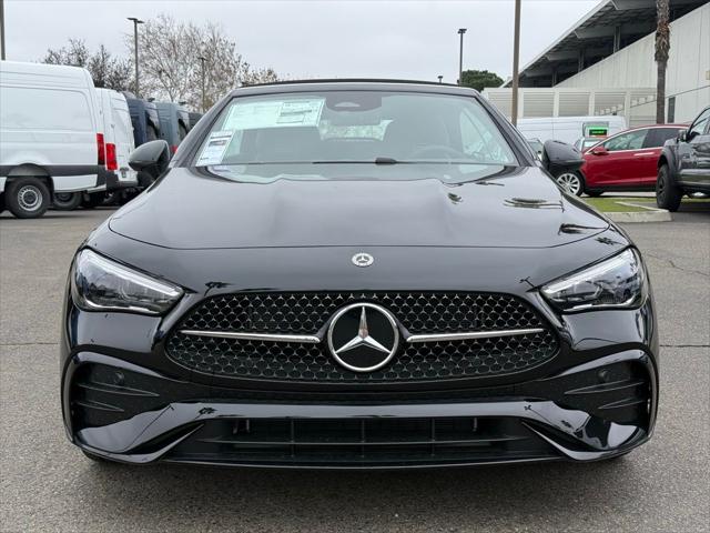 2026 Mercedes-Benz E-CLASS E 300 CLE 300