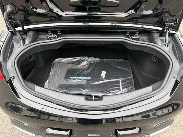 2026 Mercedes-Benz E-CLASS E 300 CLE 300