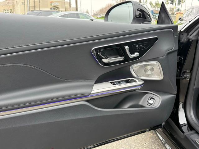 2026 Mercedes-Benz E-CLASS E 300 CLE 300