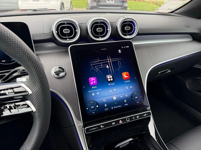 2026 Mercedes-Benz E-CLASS E 300 CLE 300