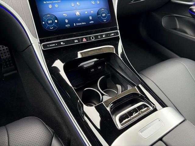 2026 Mercedes-Benz E-CLASS E 300 CLE 300