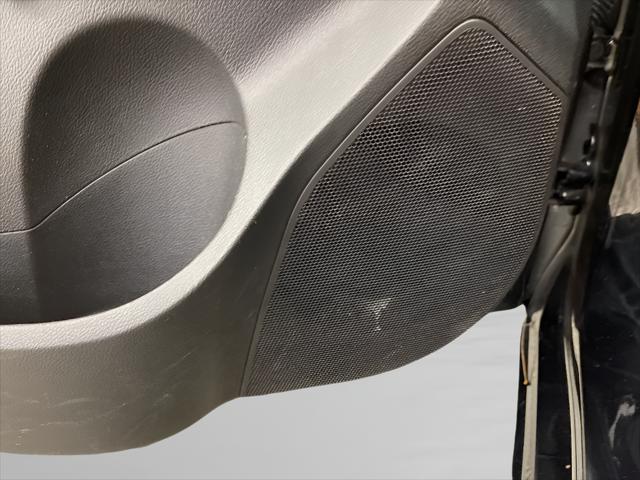 2017 Chevrolet Sonic LS Auto