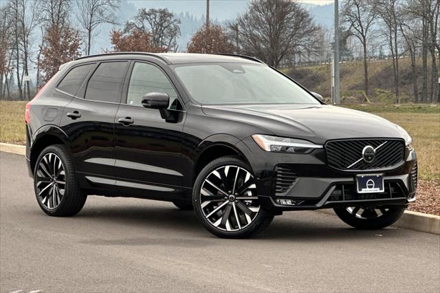 2026 Volvo XC60 B5 Ultra for sale in Eugene, OR