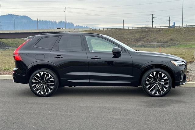 2026 Volvo XC60 B5 Ultra