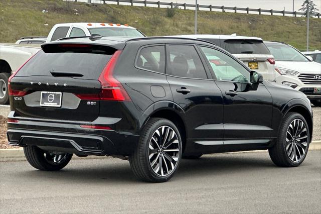 2026 Volvo XC60 B5 Ultra