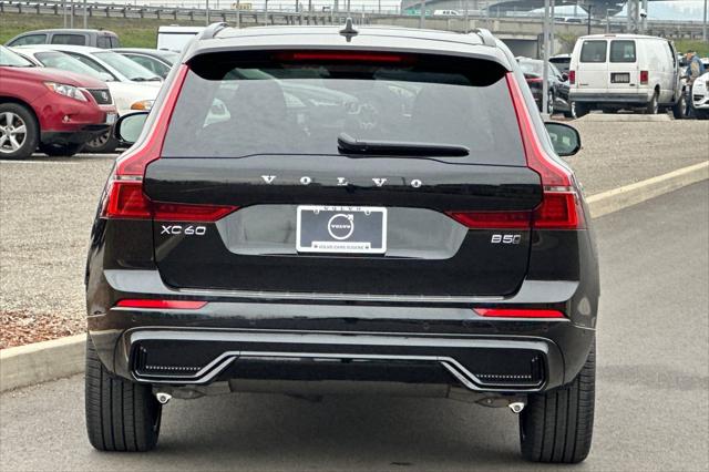2026 Volvo XC60 B5 Ultra