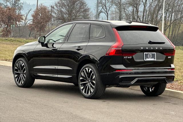 2026 Volvo XC60 B5 Ultra