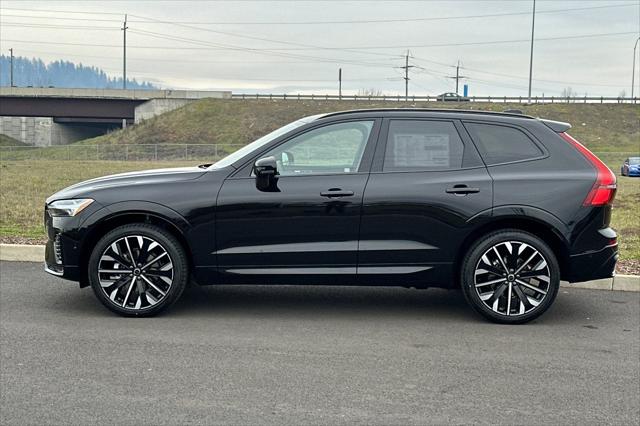 2026 Volvo XC60 B5 Ultra