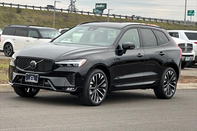 2026 Volvo XC60 B5 Ultra