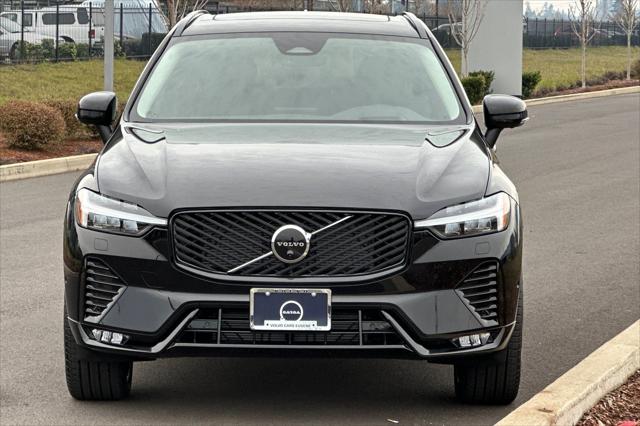 2026 Volvo XC60 B5 Ultra
