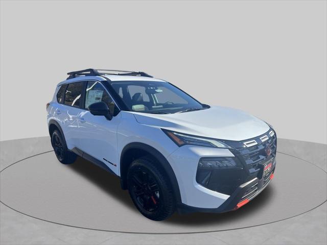 2026 Nissan Rogue Rock Creek for sale in Danville, VA