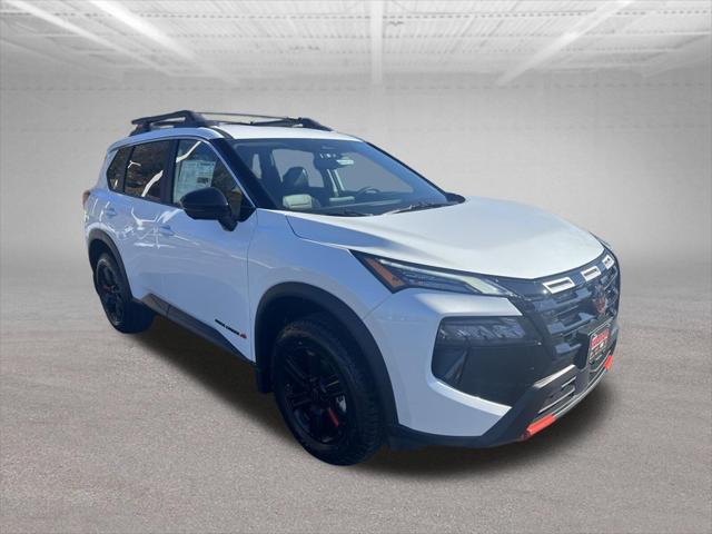 2026 Nissan Rogue Rock Creek for sale in Danville, VA