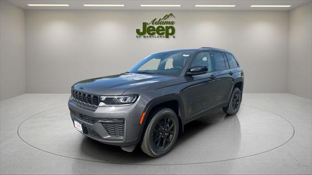 2026 Jeep Grand Cherokee Altitude 4x4 for sale in Aberdeen, MD