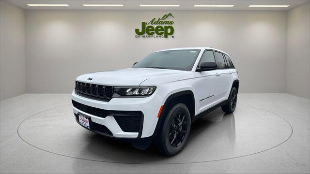 2026 Jeep Grand Cherokee Altitude 4x4 for sale in Aberdeen, MD