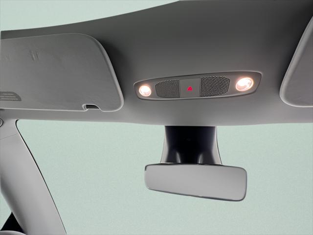 2025 Tesla Model Y Long Range Dual Motor All-Wheel Drive