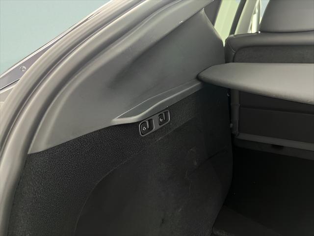 2025 Tesla Model Y Long Range Dual Motor All-Wheel Drive
