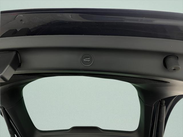 2025 Tesla Model Y Long Range Dual Motor All-Wheel Drive
