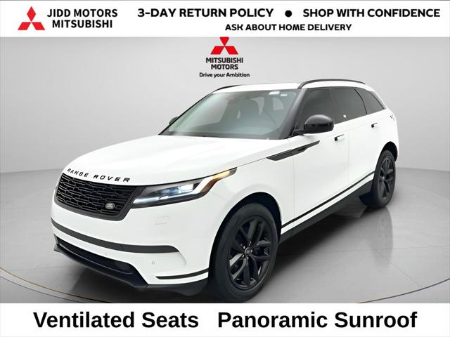 2024 Land Rover Range Rover Velar P250 S for sale in Des Plaines, IL