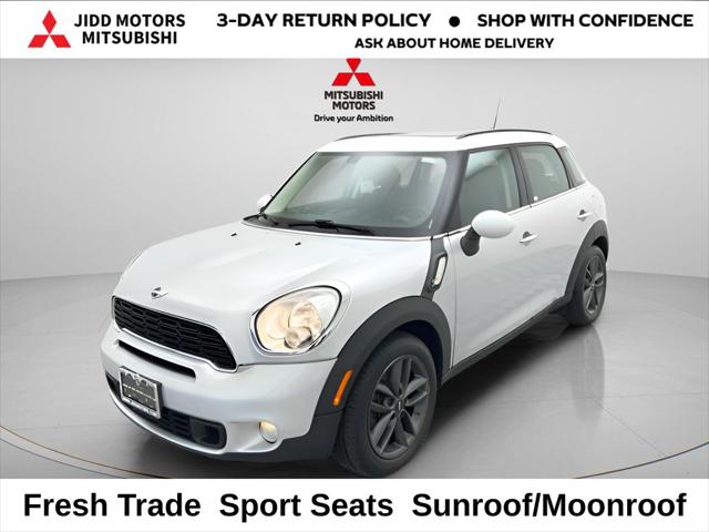 2014 MINI Countryman Cooper S for sale in Des Plaines, IL