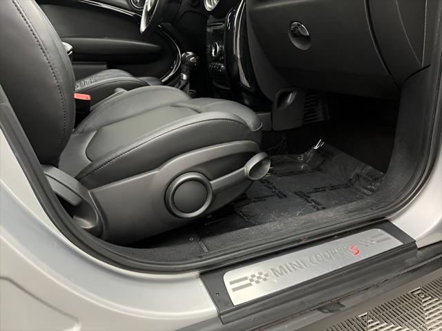 2014 MINI Countryman Cooper S