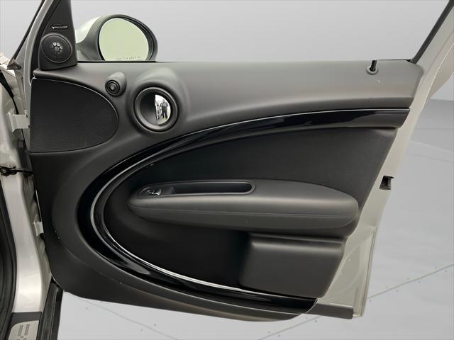 2014 MINI Countryman Cooper S