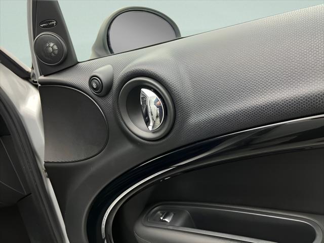 2014 MINI Countryman Cooper S