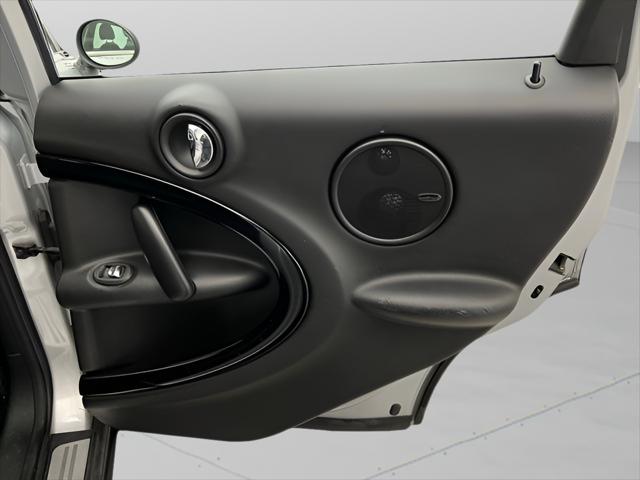2014 MINI Countryman Cooper S