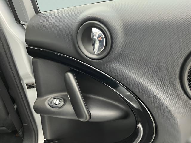 2014 MINI Countryman Cooper S