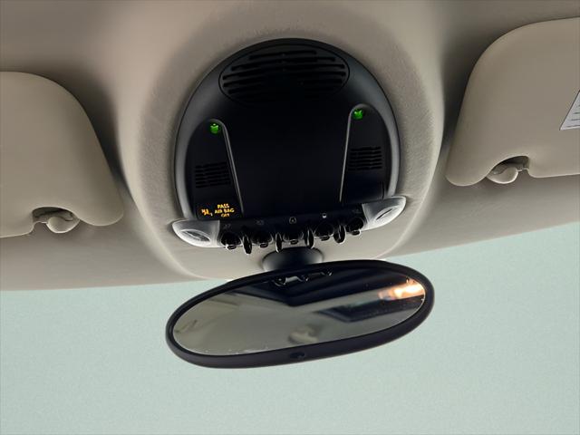2014 MINI Countryman Cooper S