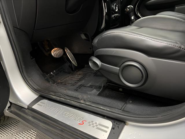 2014 MINI Countryman Cooper S
