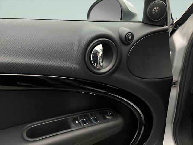 2014 MINI Countryman Cooper S
