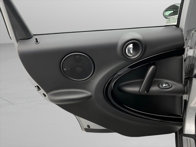 2014 MINI Countryman Cooper S