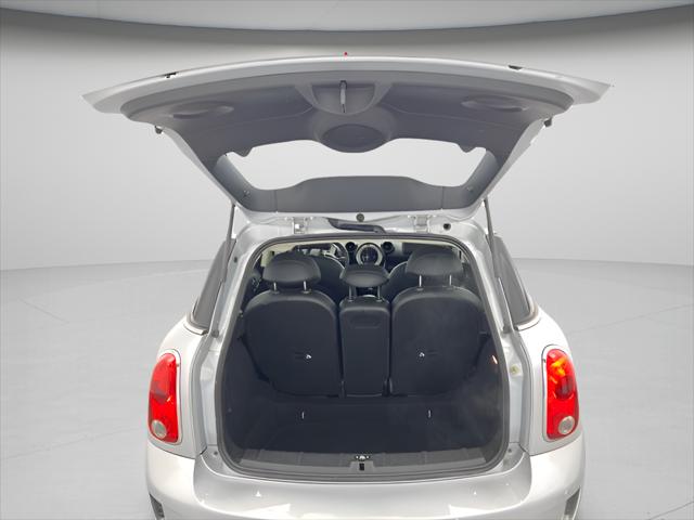 2014 MINI Countryman Cooper S