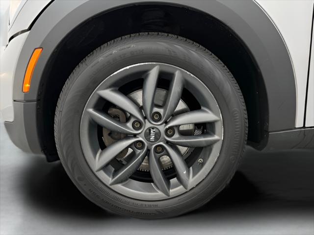 2014 MINI Countryman Cooper S