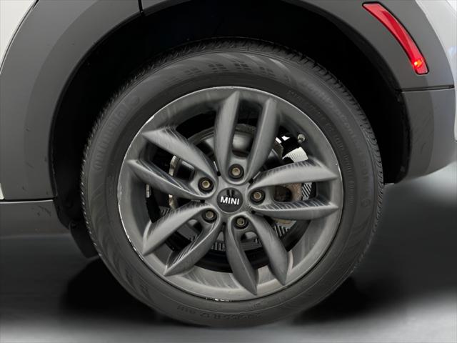 2014 MINI Countryman Cooper S