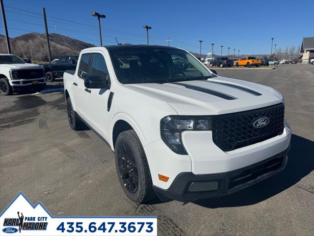 2026 Ford Maverick XLT for sale in Park City, UT