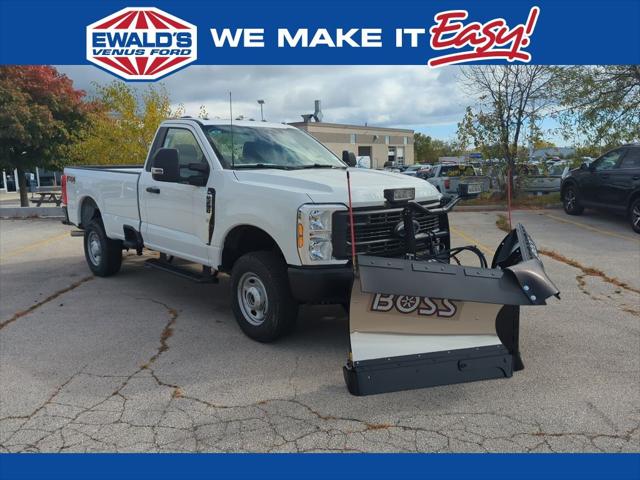 2025 Ford F-250 XL for sale in Cudahy, WI