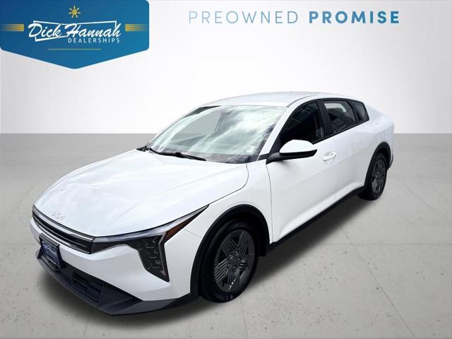 2025 Kia K4 LX for sale in Portland, OR