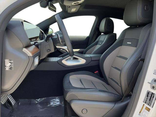 2023 Mercedes-Benz AMG GLE 53 4MATIC