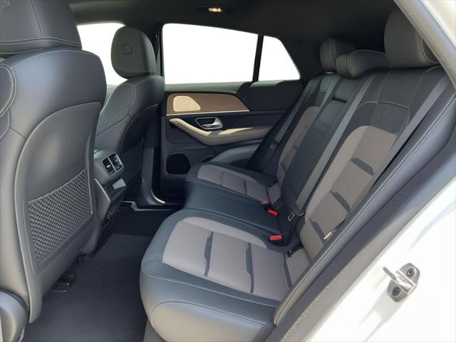 2023 Mercedes-Benz AMG GLE 53 4MATIC
