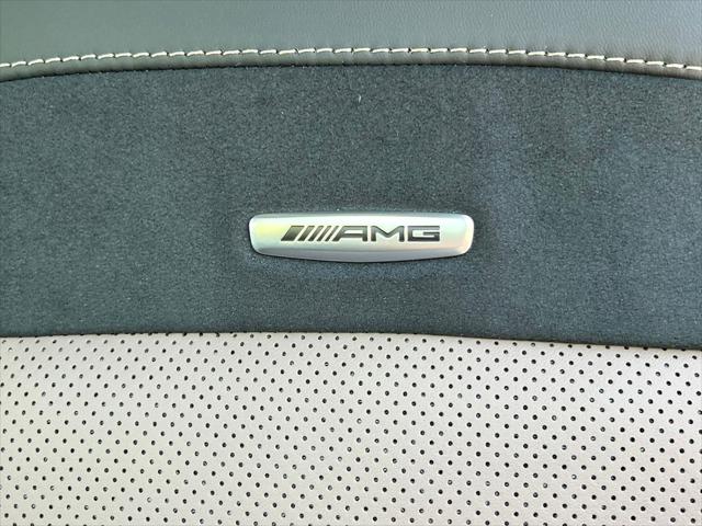 2023 Mercedes-Benz AMG GLE 53 4MATIC