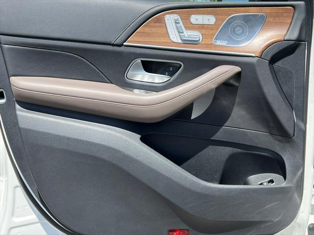 2023 Mercedes-Benz AMG GLE 53 4MATIC