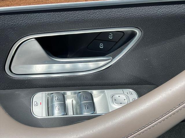 2023 Mercedes-Benz AMG GLE 53 4MATIC
