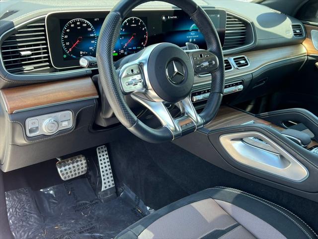 2023 Mercedes-Benz AMG GLE 53 4MATIC