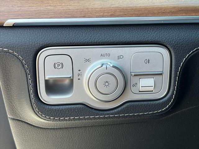 2023 Mercedes-Benz AMG GLE 53 4MATIC
