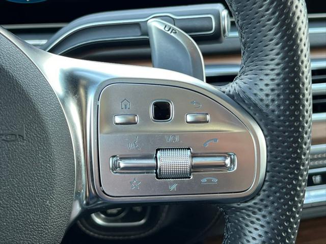 2023 Mercedes-Benz AMG GLE 53 4MATIC