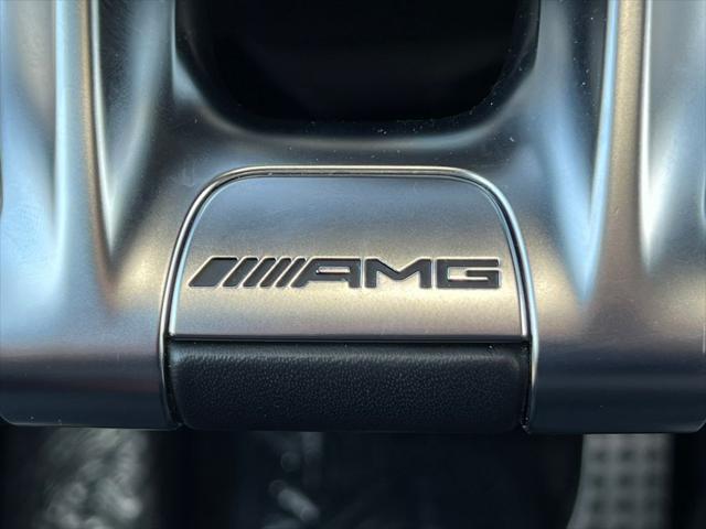 2023 Mercedes-Benz AMG GLE 53 4MATIC