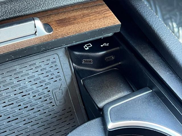 2023 Mercedes-Benz AMG GLE 53 4MATIC