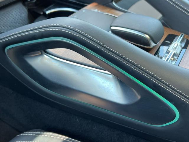 2023 Mercedes-Benz AMG GLE 53 4MATIC