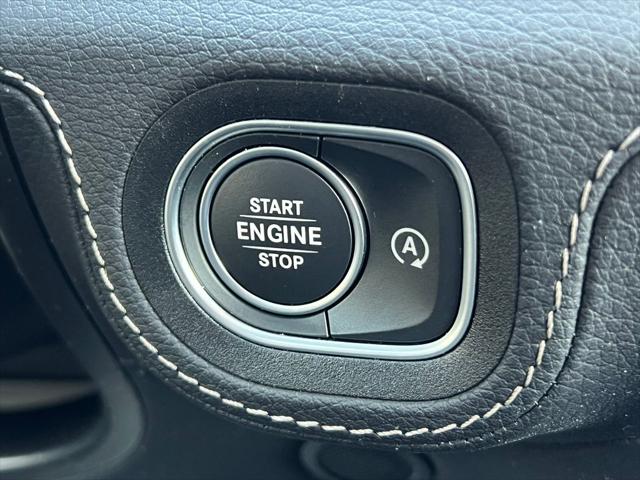 2023 Mercedes-Benz AMG GLE 53 4MATIC
